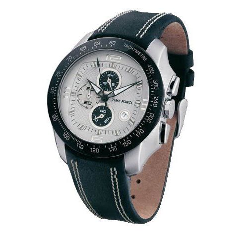 Montre Time Force Tf2907m10