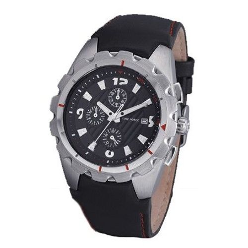 Montre Time Force Tf3352m01