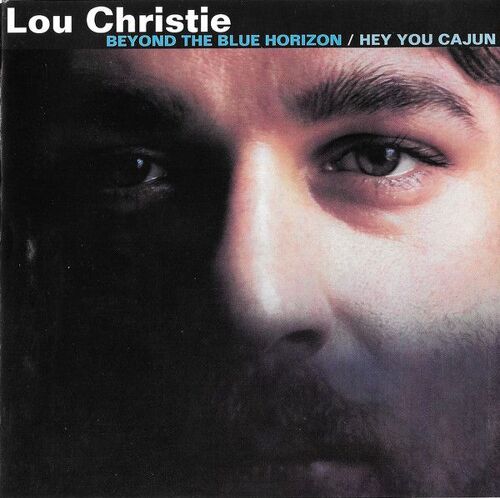 Lou Christie