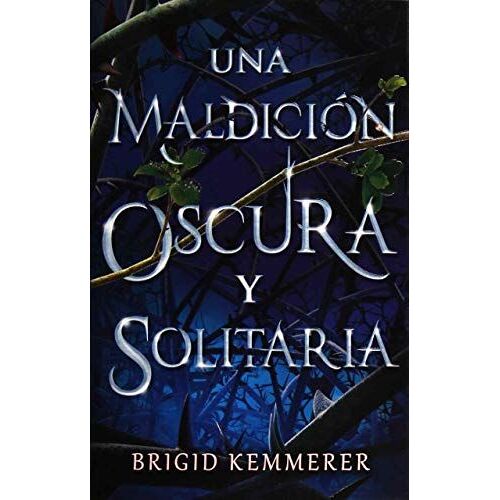 Una Maldicion Oscura Y Solitaria