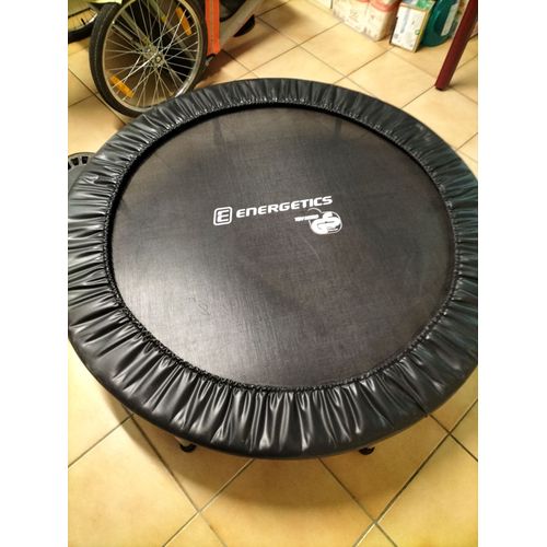 Trampoline Fitness