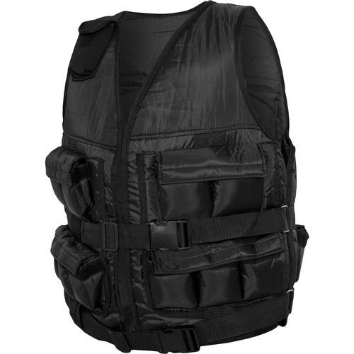 Gorilla Sports - Gilet Lesté De 10kg