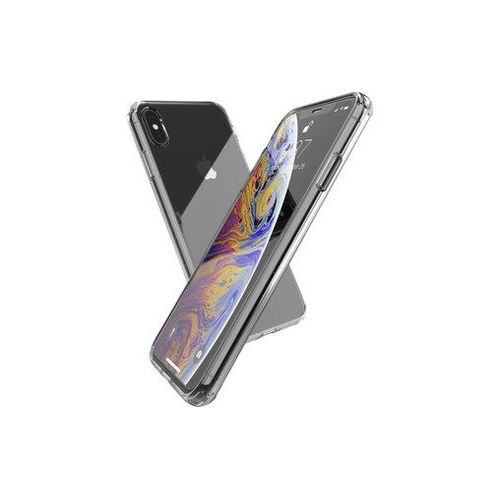 X-Doria Clearvue - Coque Pour Iphone Xs Max