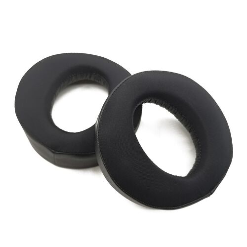 2x coussinets d'oreille gel de refroidissement coussinets d'oreille coussin écouteurs coussins d'oreille pour pulse 3d