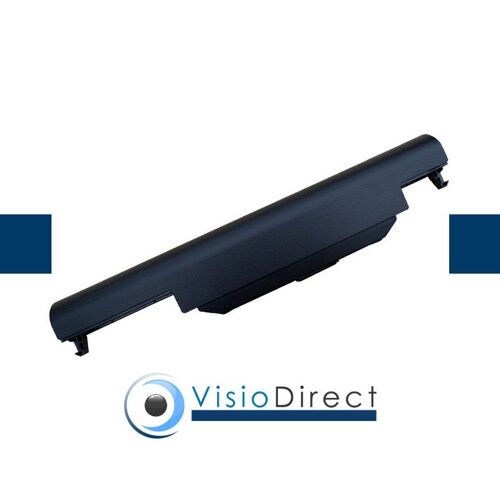Batterie pour ordinateur portable ASUS K55VD - Visiodirect -