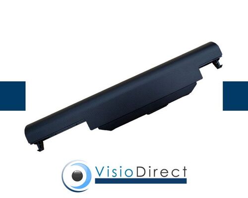 Batterie pour ordinateur portable ASUS K75VM - Visiodirect -