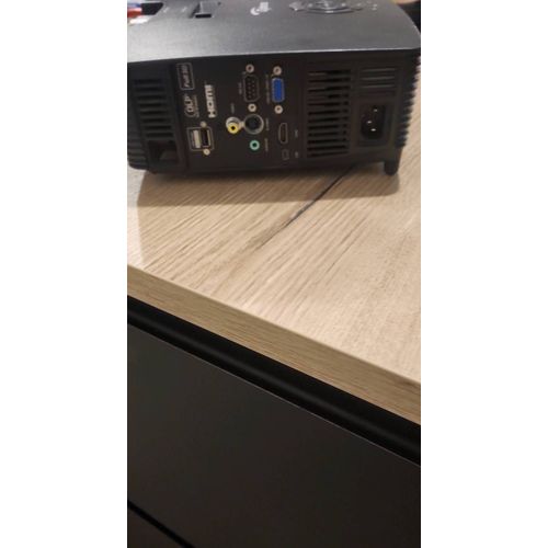 Vidéo-projecteur DLP projection display 3D