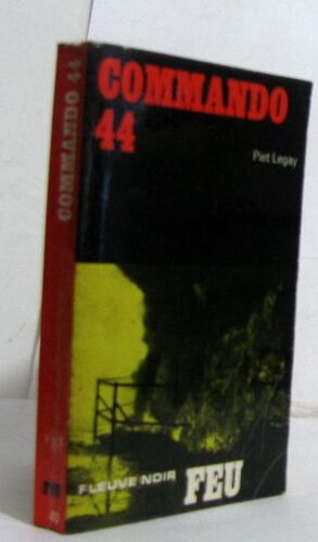Commando 44