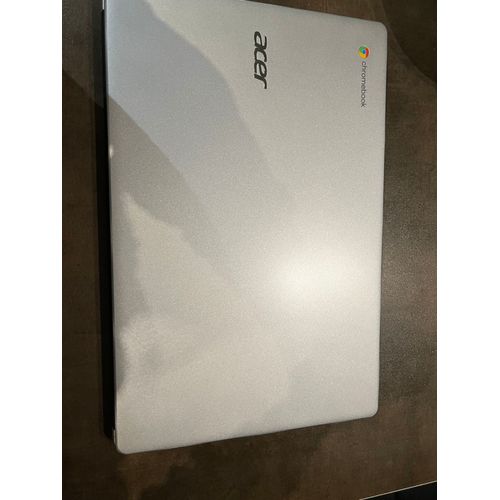 Acer Chromebook 315 - 15.6" Intel Celeron - Ram 4 Go - DD 128 Go