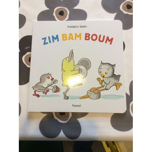 Zim Bam Boum