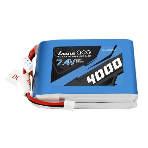 Gens Ace Gea2s4000txjs Pièce Et Accessoire Pour Modèle Radiocommandé