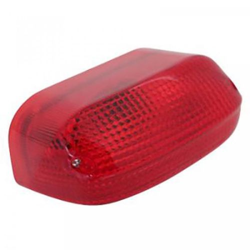 Feu Arrière Replay Moto Derbi 50 Senda Xtrem 2002-2011 00h01006321 Neuf