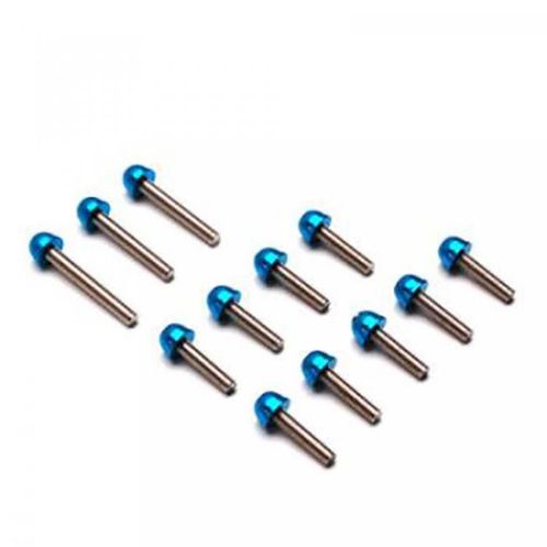 Visserie Replay Scooter Mbk 50 Spirit 2017 Neuf