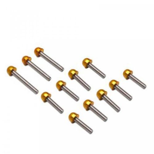 Visserie Replay Scooter Mbk 50 Spirit 2017 Neuf