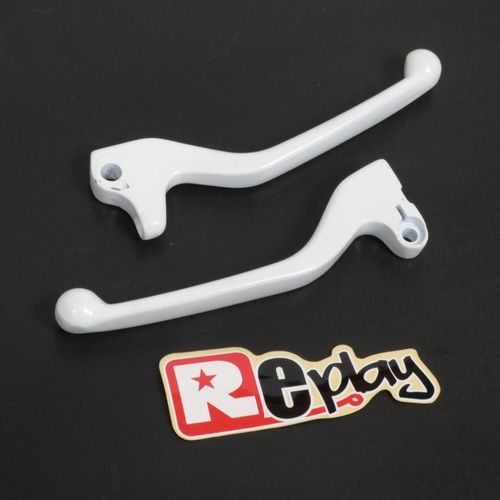 Levier Frein Droit Replay Scooter Mbk 50 Spirit 2004-2017 Neuf