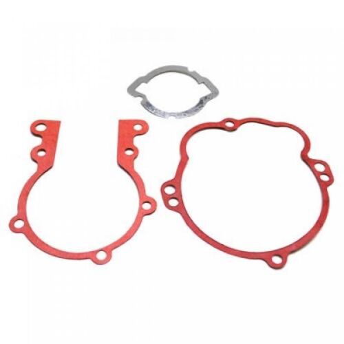 Joint Moteur Embase Carter Moteur Lateral Mobylette Piaggio 50 Ciao Px Mob Cyclo