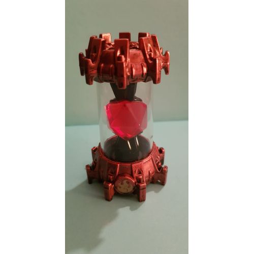 Skylanders Imaginators Cristal De Création De Feu - Fire Reactor