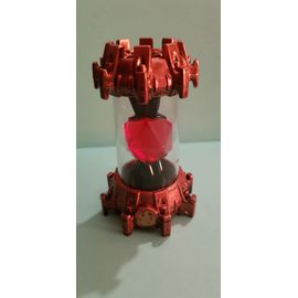 Skylanders Imaginators Cristal De Création De Feu - Fire Reactor