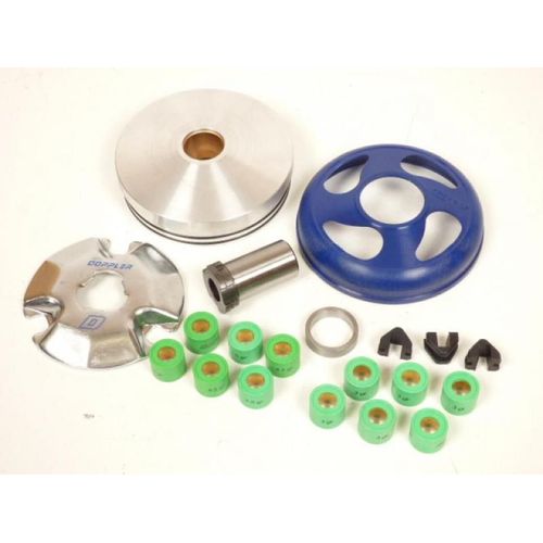 Variateur Doppler Er1 Mobylette Peugeot 103 Spx Neuf Galets Joue Mobile