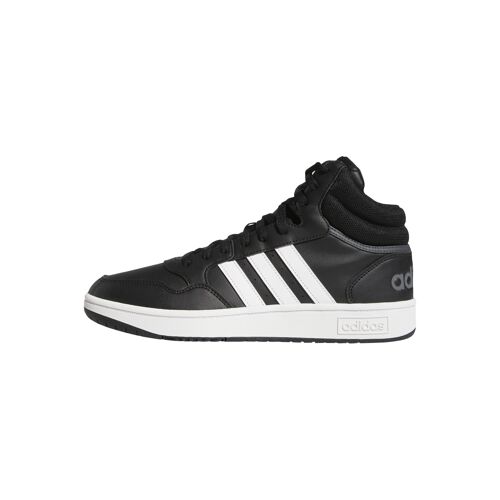 Sneakers Adidas Originals Hoops 3.0 Mid Cblack/f