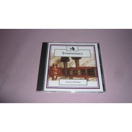 Symphonies N°9 - Serenade For Strings E Major Op 22