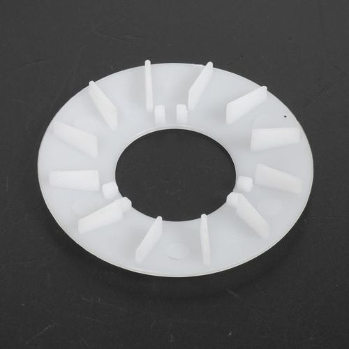 Ventilateur Teknix Pour Scooter Kymco 50 Dink 2t Blanche / 403260280 / 053f01 Neuf