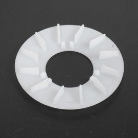 Ventilateur Teknix Pour Scooter Peugeot 50 Kisbee 4t 2009 À 2017 Blanche / 403260280 / 053f01 Neuf