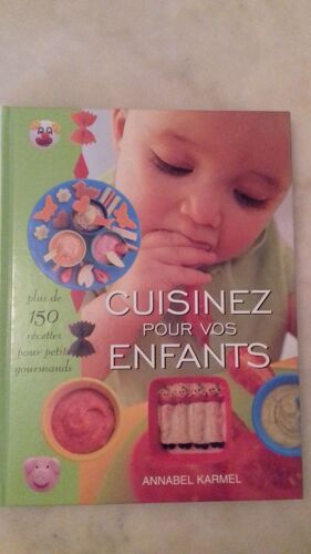 Cuisinez Pour Vos Enfants