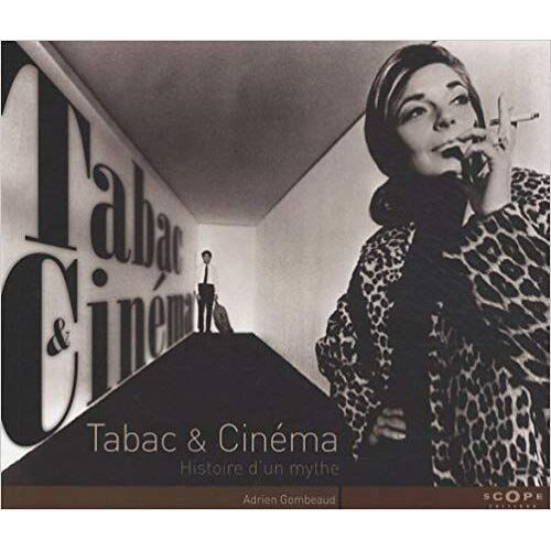 Tabac Et Cinema