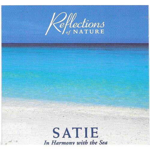 Satie In Harmony With The Sea