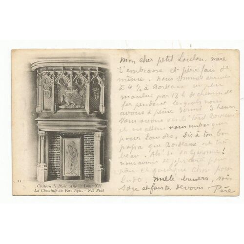Château De Blois