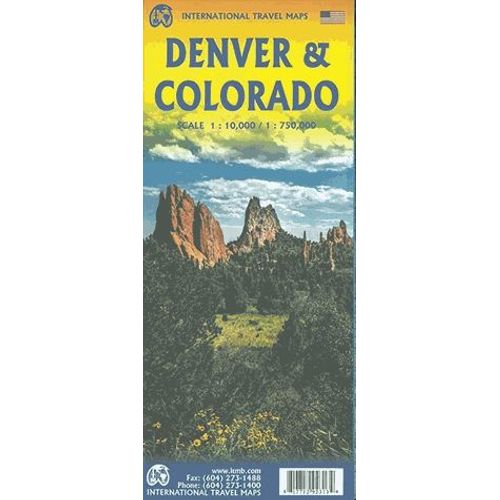 Denver & Colorado