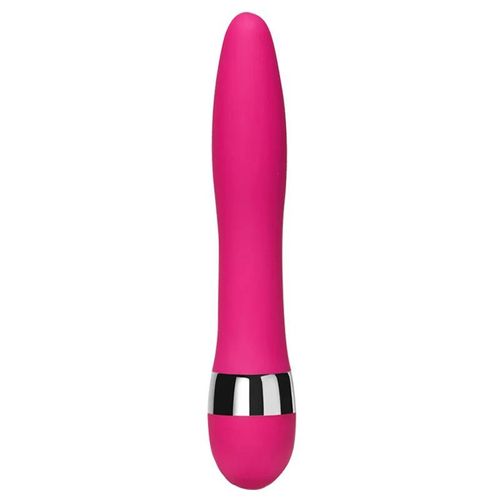 Mini Gode Vibrateur Vaginal Point G Pour Femmes, Produits Intimes, Vibrateur Av Fileté, Stimulation Du Godemichet Anal, Produits Érotiques Anaux, Jouets Sexuels--Big Rose F