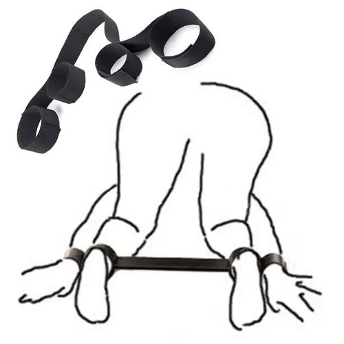 Jeux Sexuels Pour Femme Et Couple Adulte, Sex Toys, Sm Fetish, Ssashbdsm, Bondage, Contraintes, Menottes, Manilles, Accessoires 7.0--E