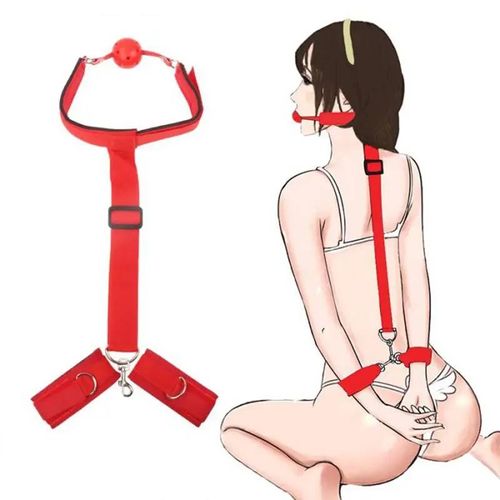 Jeux Sexuels Pour Femme Et Couple Adulte, Sex Toys, Sm Fetish, Ssashbdsm, Bondage, Contraintes, Menottes, Manilles, Accessoires 7.0--G2
