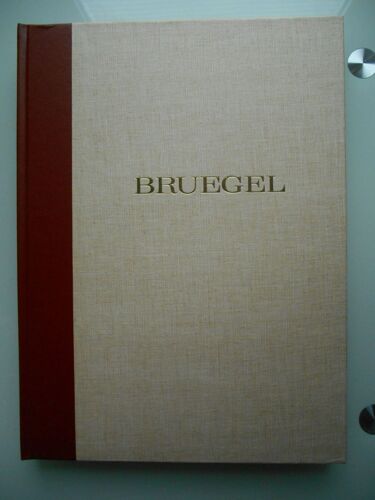 Bruegel Ecole Flamande