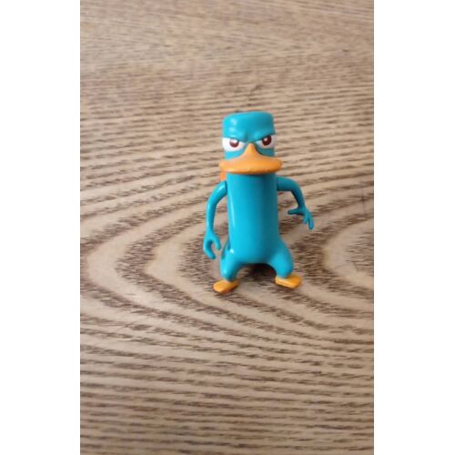 Perry L'ornithorynque -Disney-
