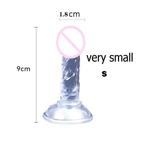Gode En Msi Réaliste 7.0 Pour Femme, Pénis Él, Simulation Du Point G, Grand Pénis, Anus, Plug Anal, Changeur De Pénis Fallo Doppio Plug Xxl Gode¿Iche¿ Extra Large Dilatation Annale Xxxl Adult Sex Toys Women God Femmes--S Lucency