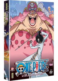 One Piece - Whole Cake Island - Vol. 3
