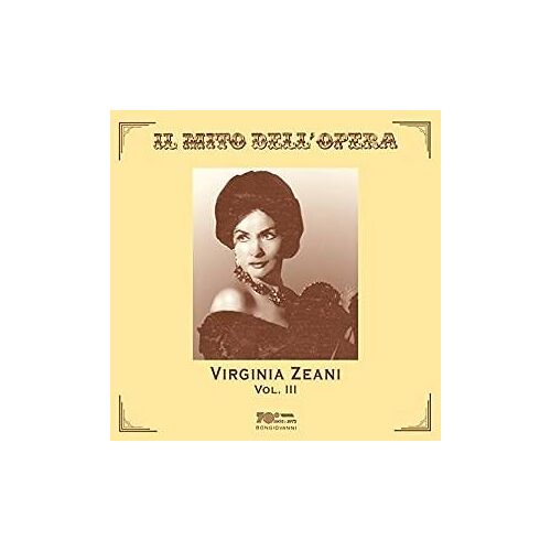 Il Mito Dell'opera