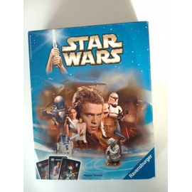 Jeu Star Wars Reiner Knizia