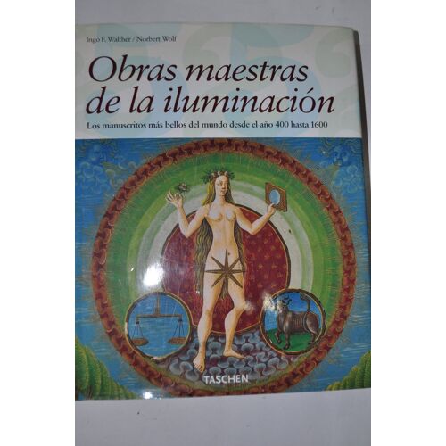 Obras Maestras De La Iluminación
