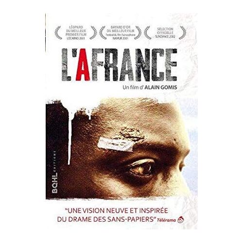L'afrance