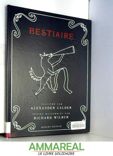 Bestiaire