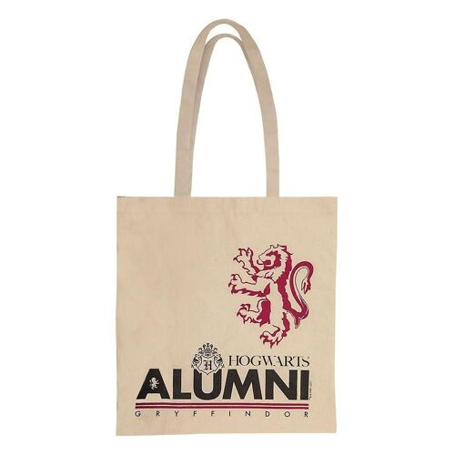 Sac Fourre-Tout Harry Potter Alumni Gryffondor