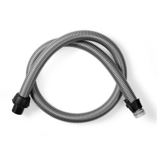 Tuyau d'aspirateur | Remplacement pour : Electrolux | 32 millimètres | 1,80 m | Plastiques | Gris