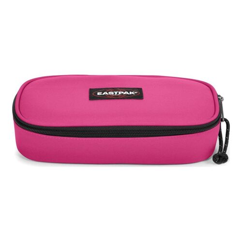 EASTPAK Oval Single - Trousse - nylon à 100 % - évasion rose (rose)