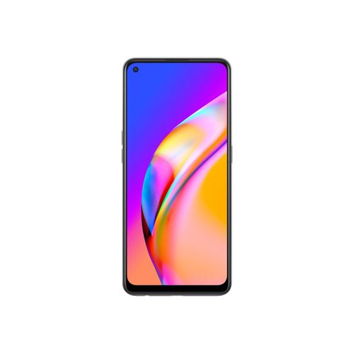 OPPO A94 128 Go Fluide noir