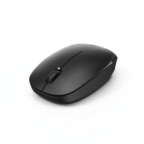 Souris sans fil optique Hama MW-110 noir
