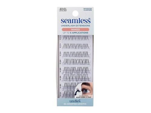 Ardell - Extensions De Cils Sans Couture Nues - Pour Femme, 32 Pc 